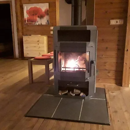 Das Waldhauschen Soderstorf