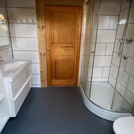 Das Waldhauschen